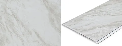 Pearl Grey Marble