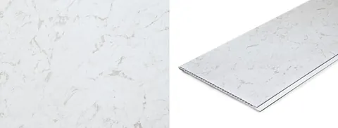 White Marble